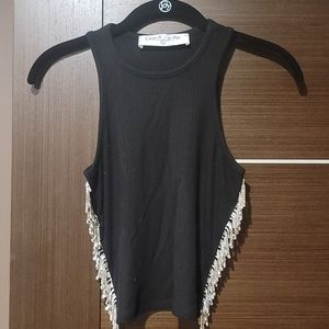 LF top by Emma & Sam